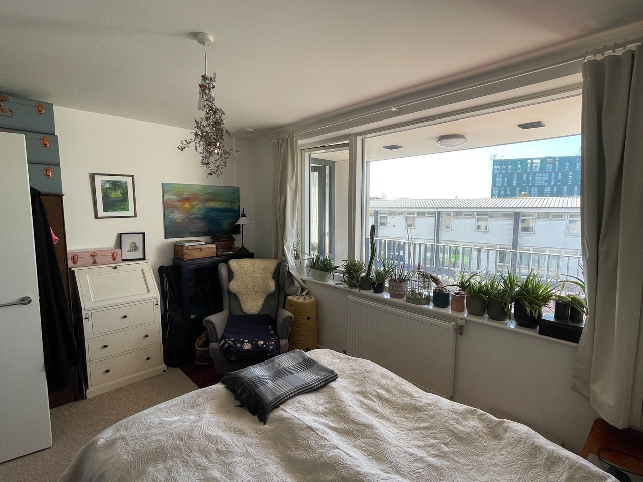 Additional image 6 of 1 Bed Flat, Barns Road, OX4, N1 7GU