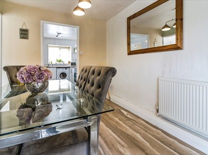 2 Bed Terraced House, Mccready Drive, M5