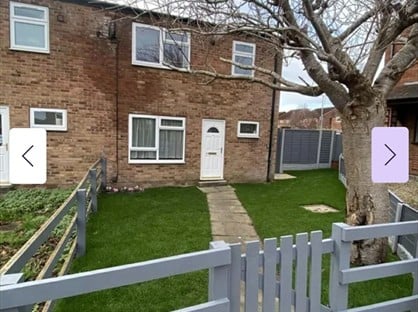 3 Bed End Terrace, Janes Brook Road, PR8