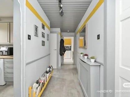 2 Bed Flat, Balmwell Grove, EH16