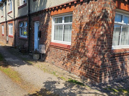 1 Bed Flat, Trinity Court, TS14