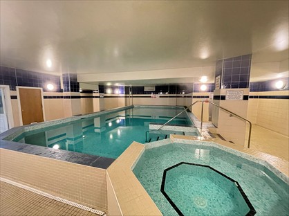 2 Bed Flat, Metro Central Heights, SE1