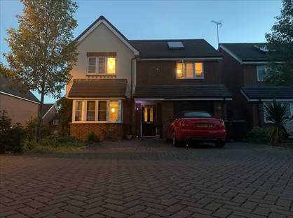 4 Bed Detached House, Burbridge Road, WD25