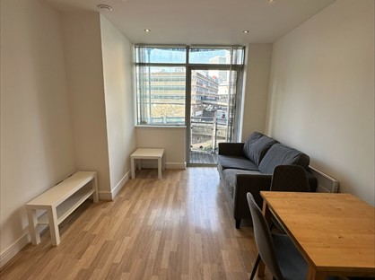 2 Bed Flat, Stratford, E15