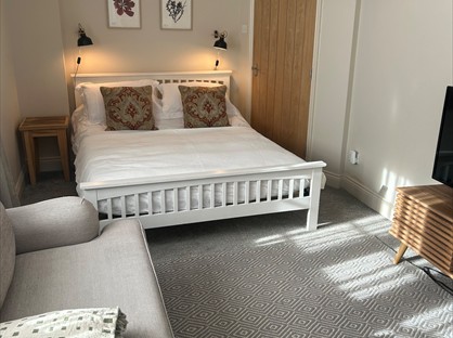 Room in a Shared House, Main Street, OX11