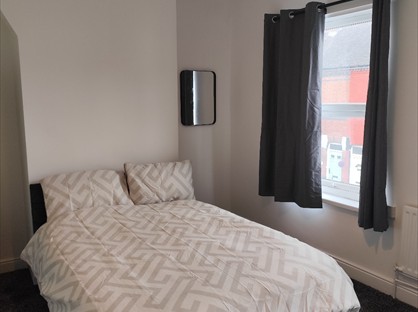 Room in a Shared House, Whitmore St, ST1