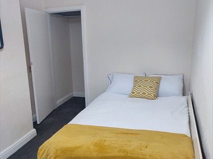 Room in a Shared House, Stoke-On-Trent, ST4