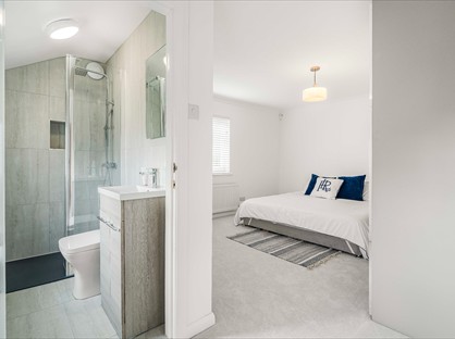 Room in a Shared House, Cow Hill, PR2