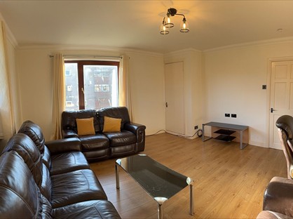 3 Bed Flat, Garthdee Drive, AB10