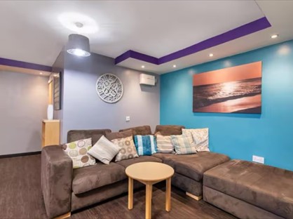 2 Bed Flat, Shields Road, NE6