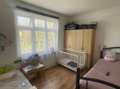 1 Bed Flat, Green Lanes, N13