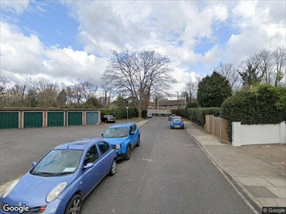 1 Bed Flat, Station Approach Road, W4