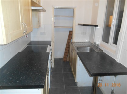 2 Bed Terraced House, Avon St, LE2