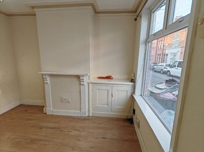 2 Bed Terraced House, Avon St, LE2