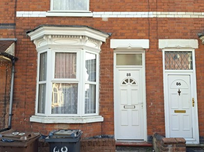 2 Bed Terraced House, Hart Road, WV11