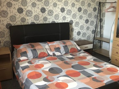 1 Bed Flat, Castle Green, SR3