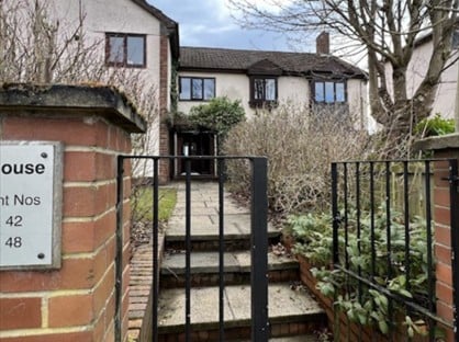 1 Bed Flat, Castle Green, SR3