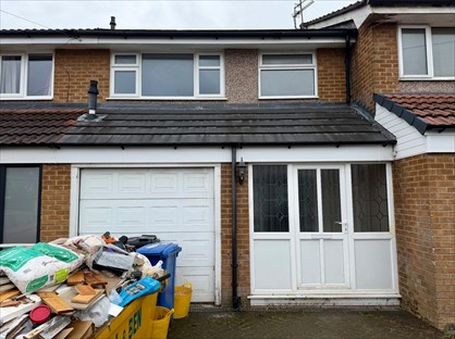 3 Bed Terraced House, Dawlish Close, SK7