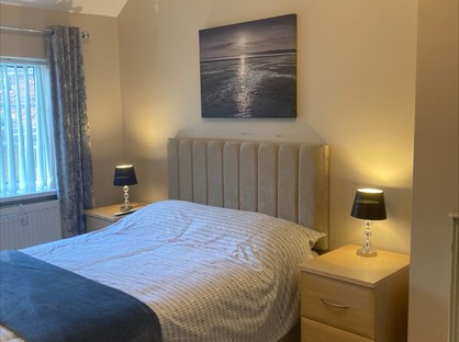 Room in a Shared House, Allendale Road, S75
