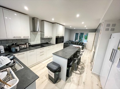 Room in a Shared House, Fremantle Road, HP21