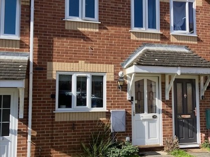 2 Bed Terraced House, Wherry Close, NR28