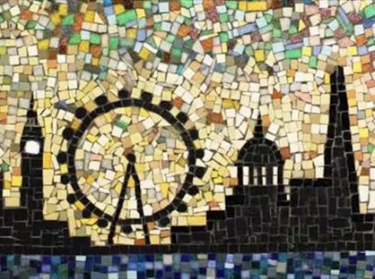 Studio Flat, Stansfeld House, SE1