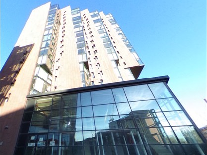 1 Bed Flat, Great Ancoats Street, M4