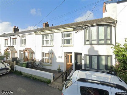 Room in a Shared House, Wrafton Road, EX33