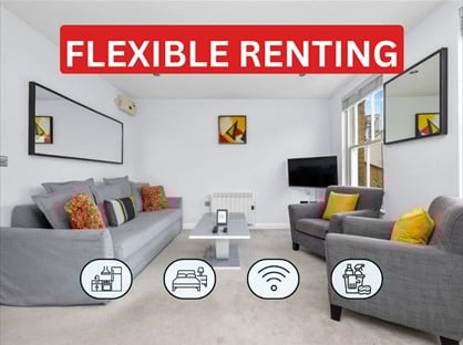 2 Bed Flat, Hanbury Street, E1