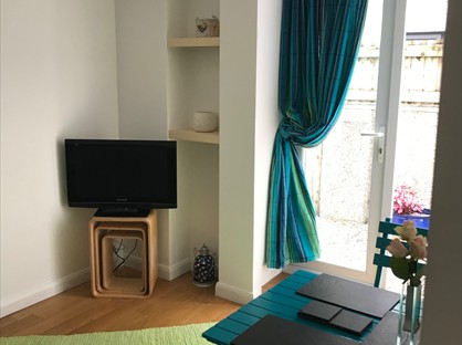 1 Bed Flat, Trevean Way, TR7