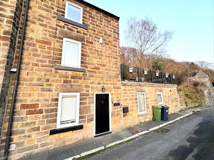 3 Bed Semi-Detached House, Lea Shaw, DE4