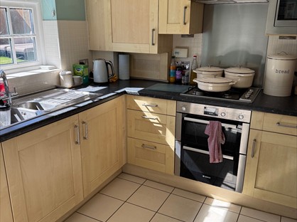 Room in a Shared House, Chapman Fields, CT12