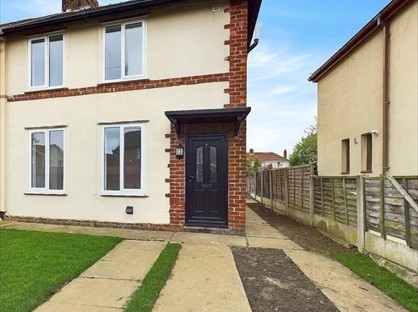 3 Bed Semi-Detached House, Daw Lane, DN5
