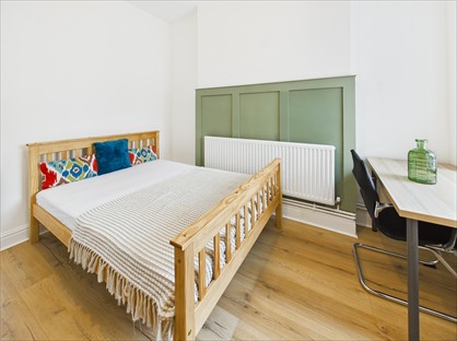 Room in a Shared Flat, The Promenade, SA1