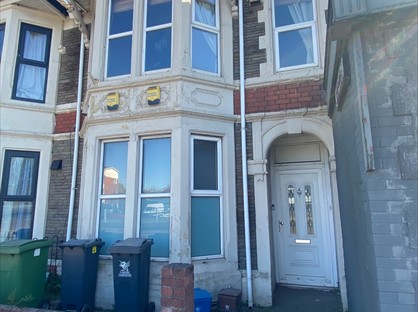 2 Bed Flat, North Road, CF14