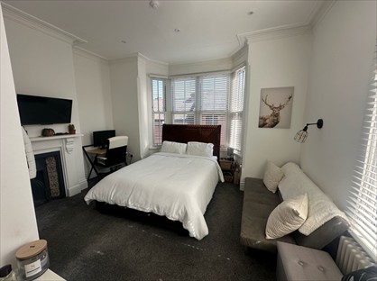 Room in a Shared House, St. Mary Street, DE7