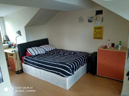 2 Bed Detached House, Woodsley Road, LS3