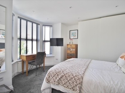 Room in a Shared House, Laburnum Grove, PO2