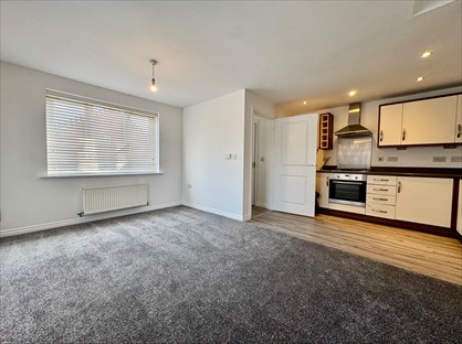 2 Bed End Terrace, Weddell Court, TS17