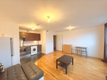 1 Bed Flat, Tyler Street, SE10