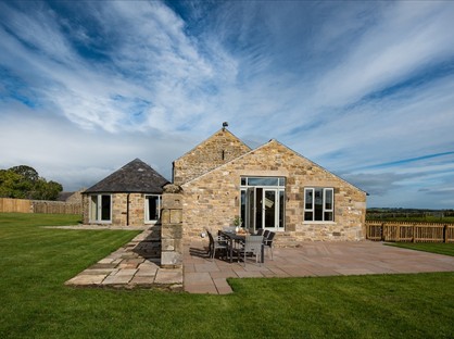 4 Bed Semi-Detached House, North Clarewood Farm, NE19