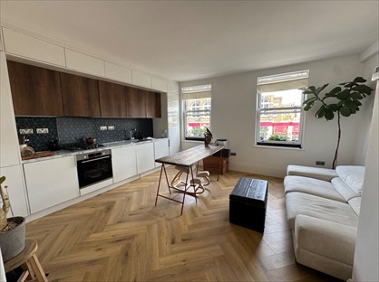 1 Bed Flat, Photo Studios, E17