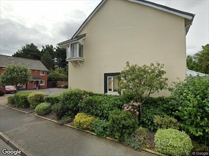 2 Bed End Terrace, Ellis Way, LL32