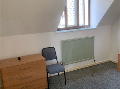 Room in a Shared Flat, Vincent Street, E16