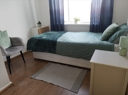 Studio Flat, All Saints Road, WS10