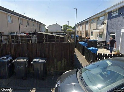 3 Bed Terraced House, Caldane, HU6