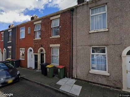 3 Bed Terraced House, Shuttleworth Road, PR1