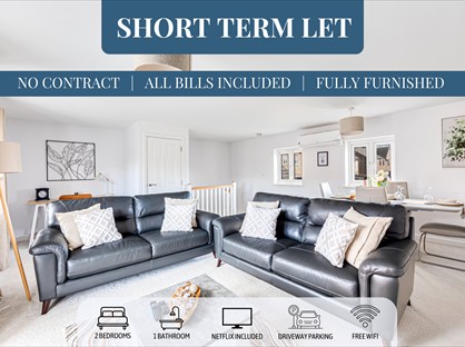 2 Bed Detached House, Pliny Lane, MK11
