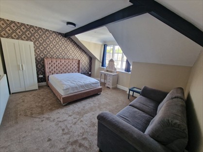 Room in a Shared House, Belsfield Terrace, LA23