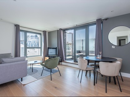 2 Bed Flat, Exhibition Way, HA9